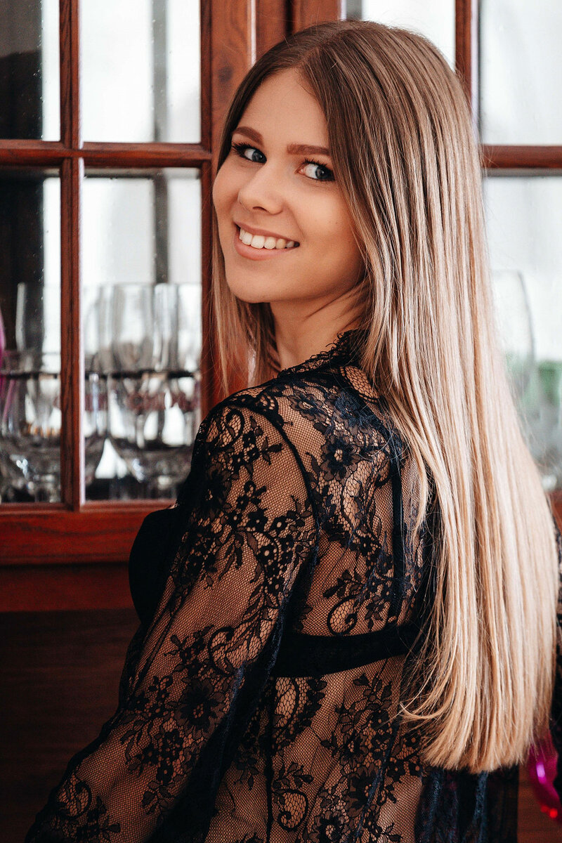 Вера, 24